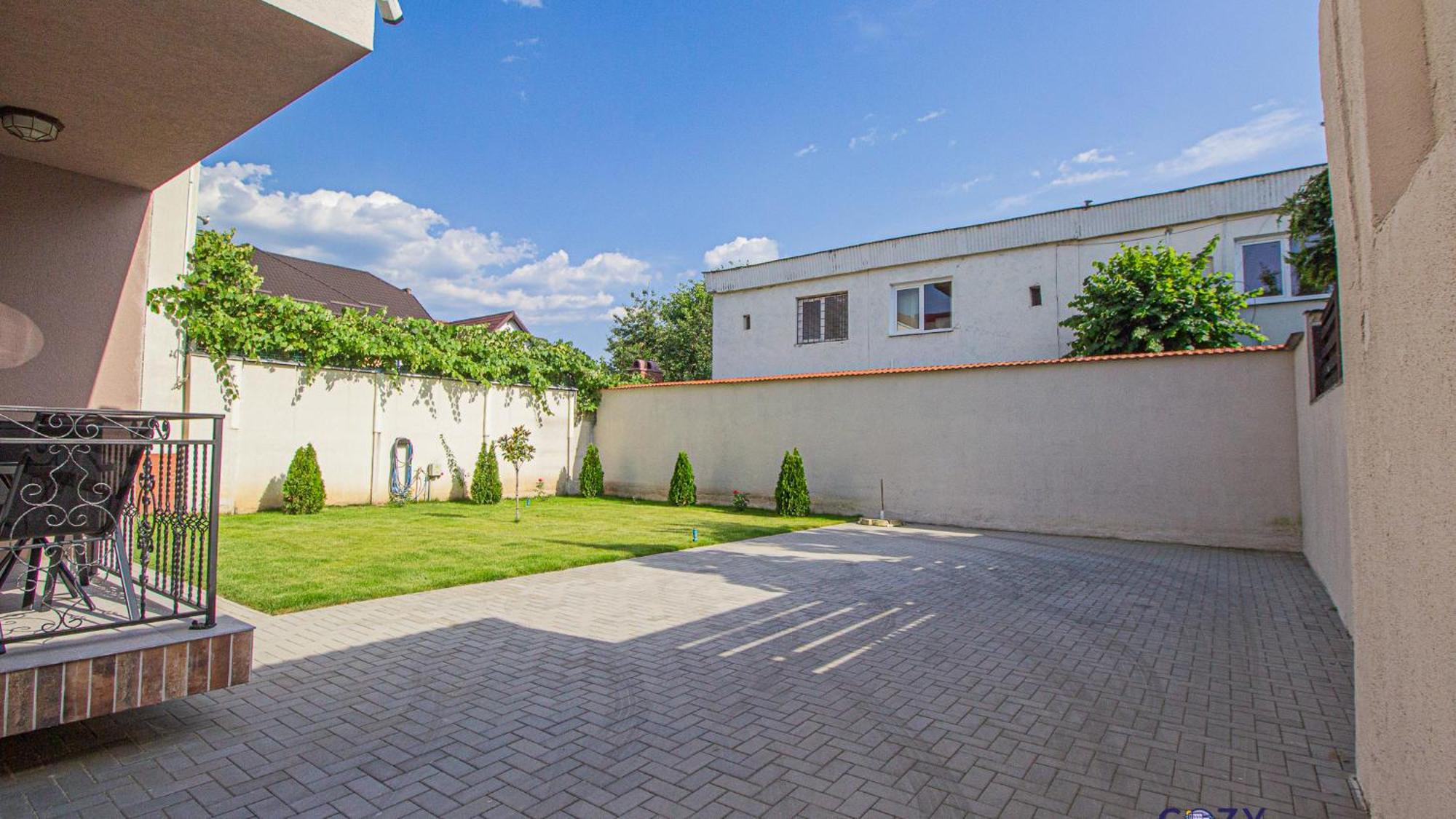 Cozy Brand New Boutique Aparthotel Brașov Exterior foto