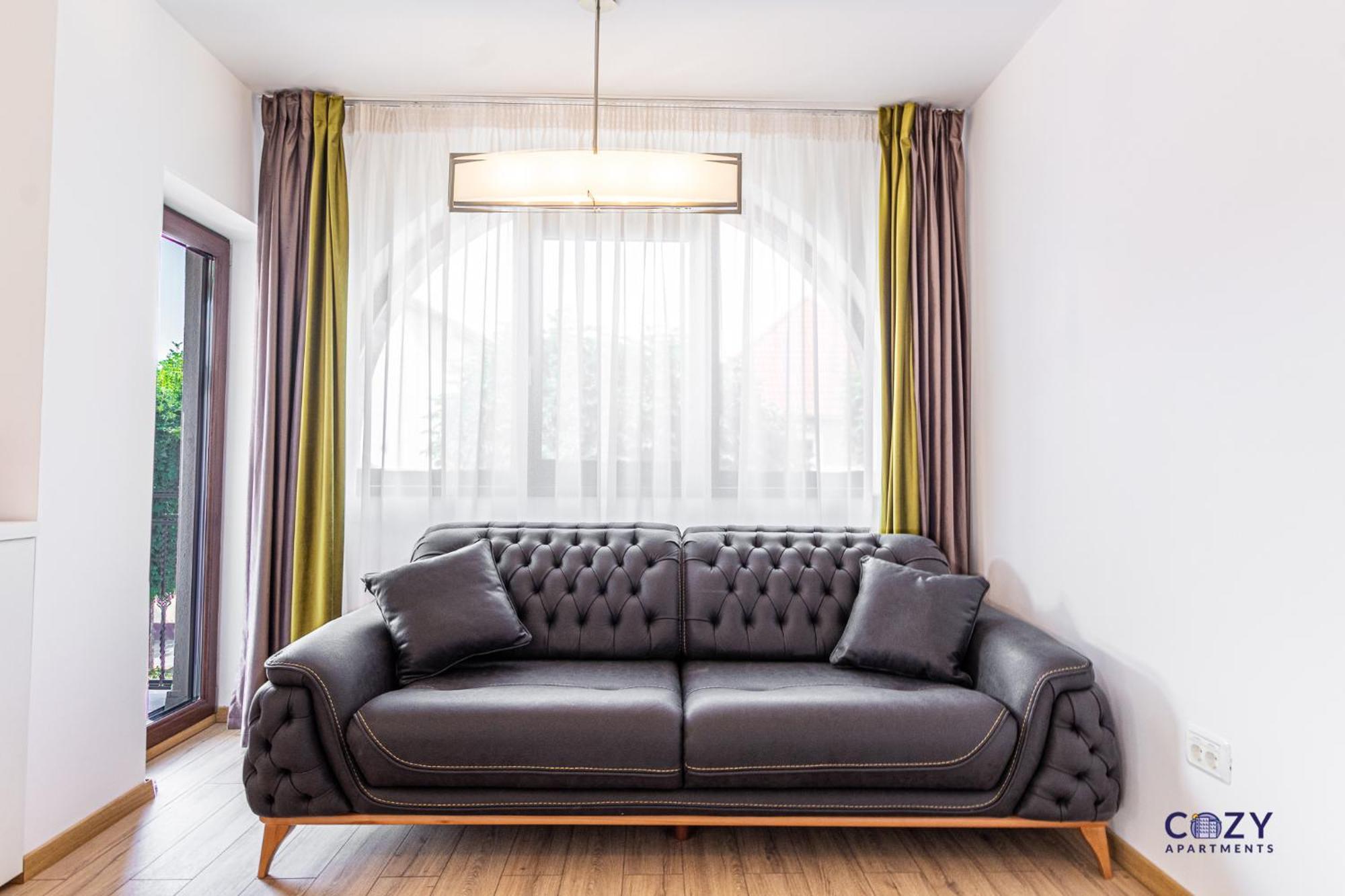 Cozy Brand New Boutique Aparthotel Brașov Exterior foto