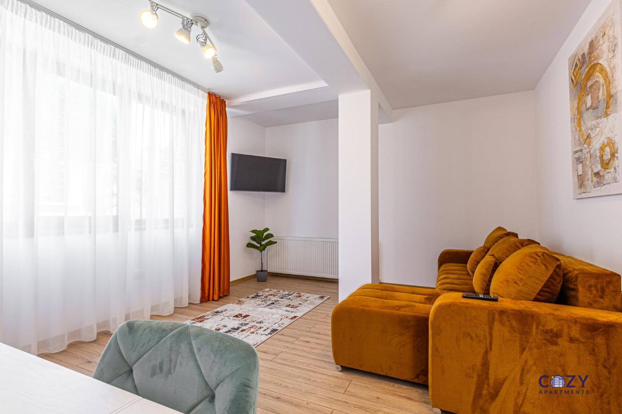 Cozy Brand New Boutique Aparthotel Brașov Exterior foto