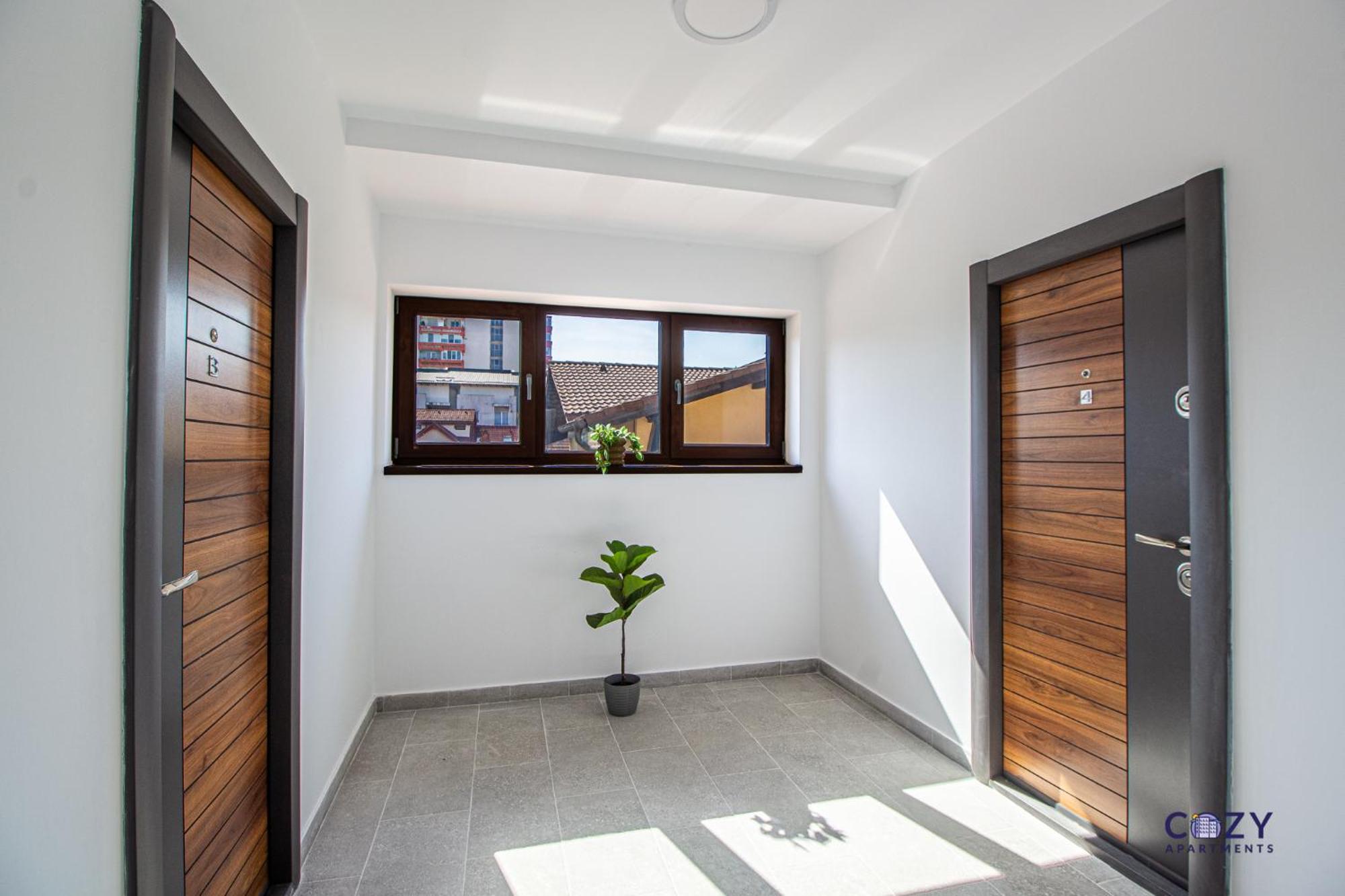 Cozy Brand New Boutique Aparthotel Brașov Exterior foto